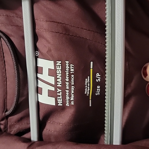 HH Jacket - Picture 3 of 4